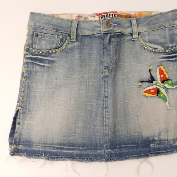 skirt - Picture 5 of 5